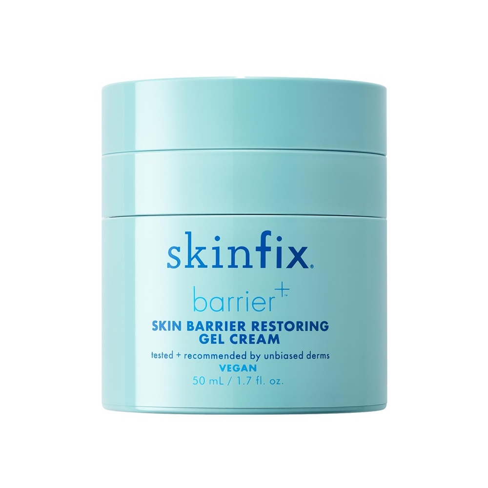 Skinfix barrier+ Strengthening and Moisturizing Triple Lipid-
Peptide Cream